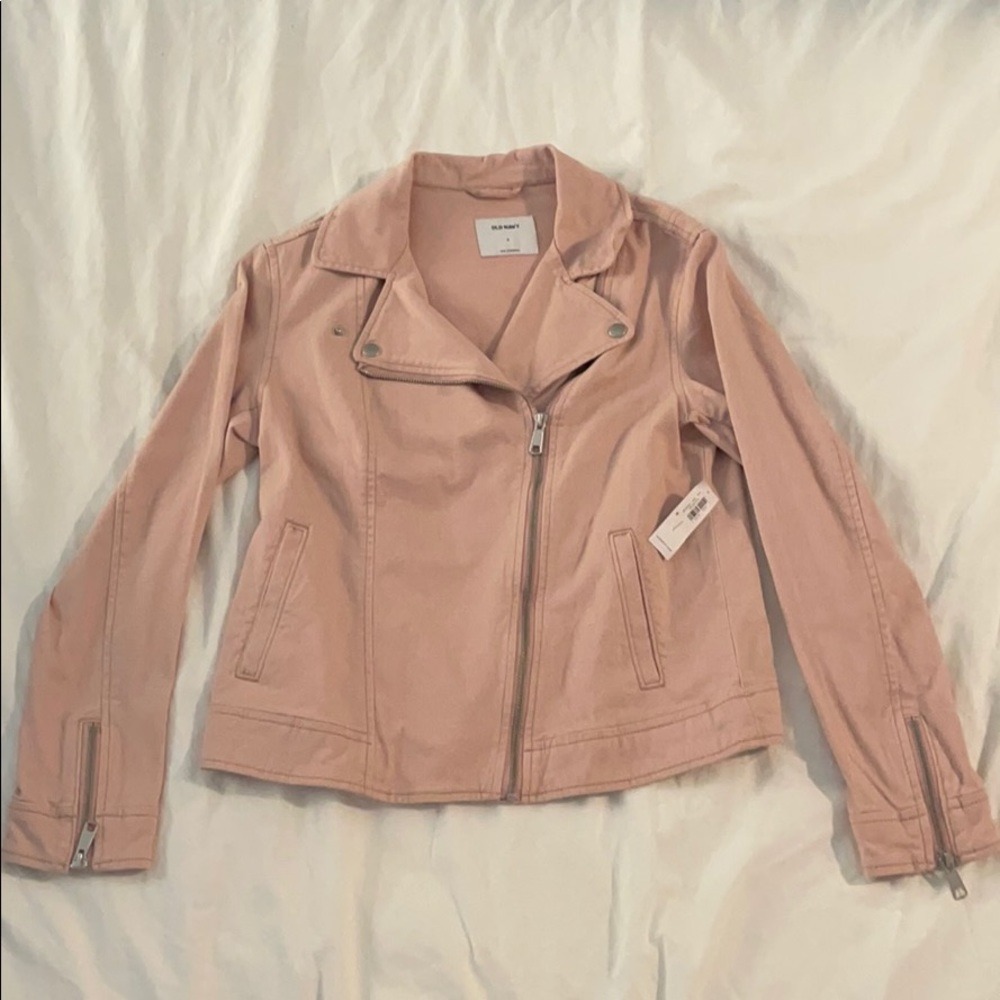 Great spring jacket